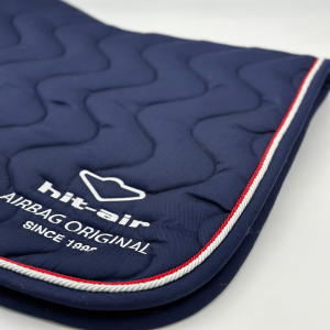 HIT-AIR - Tapis de selle