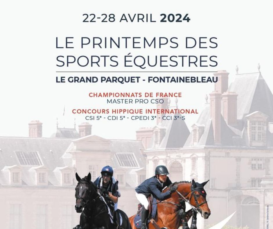 Printemps des Sports 2024