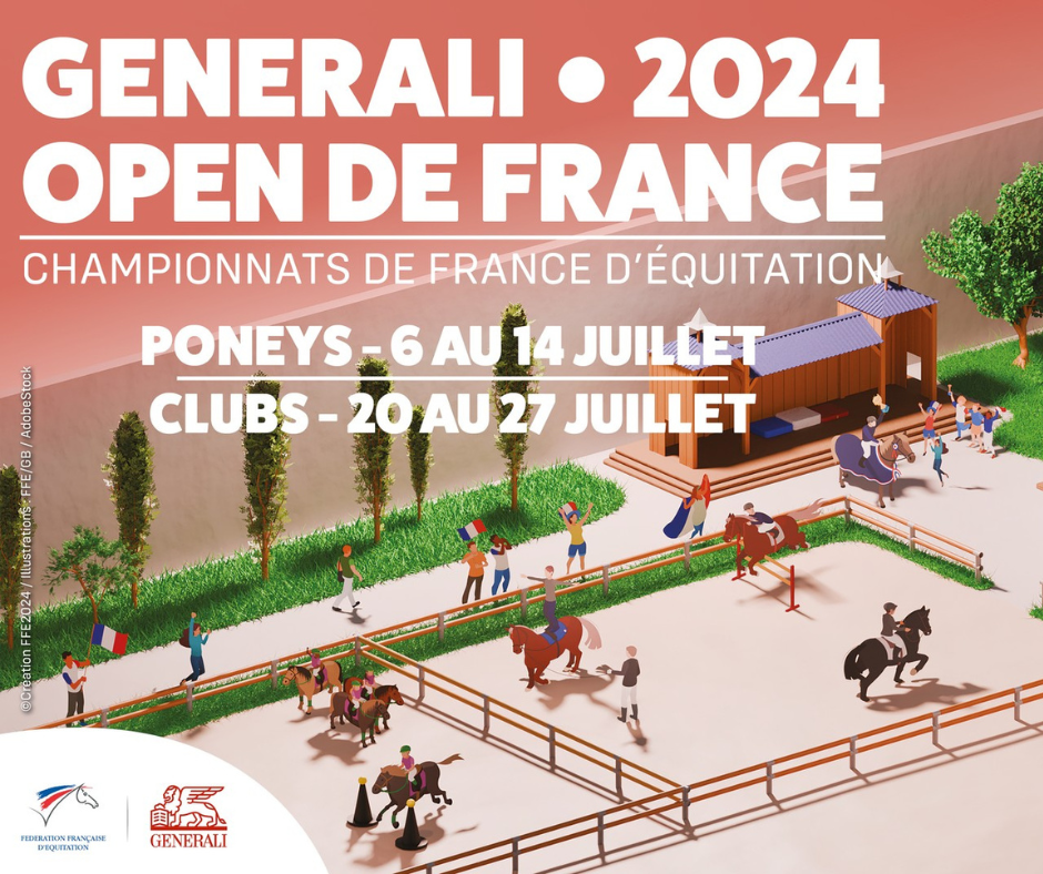 Generali Open de France 2024