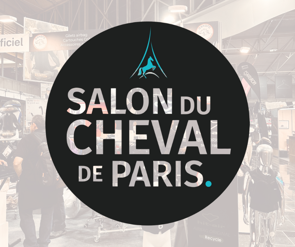 Salon du cheval de Paris 2024
