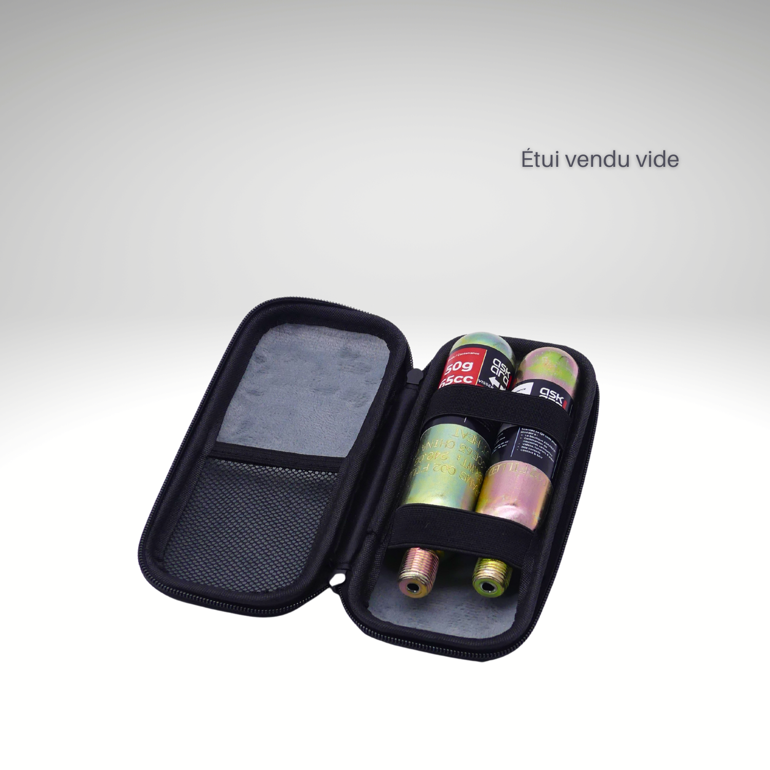 Étui de Rangement pour Accessoires Airbag Équitation – Askara – Image 2