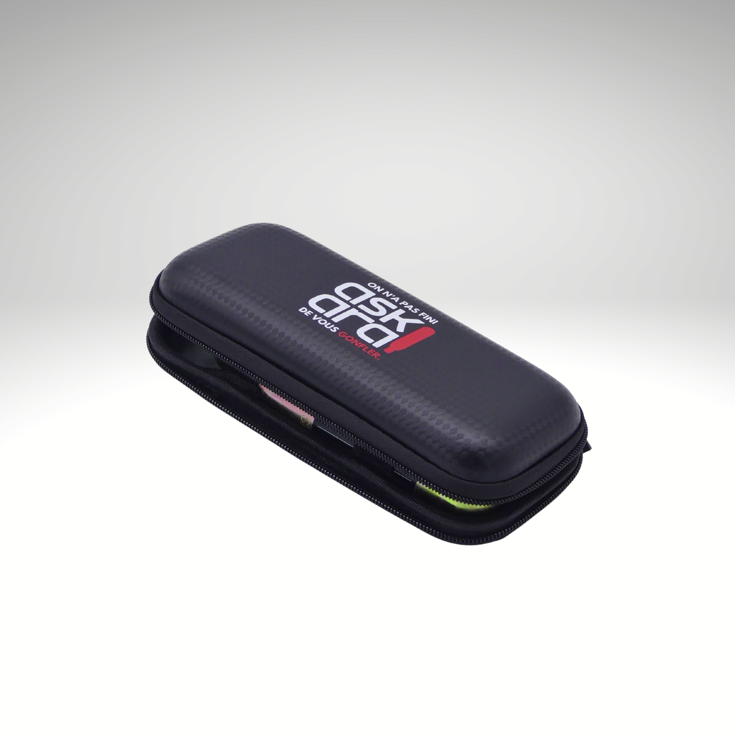 Étui de Rangement pour Accessoires Airbag Équitation – Askara