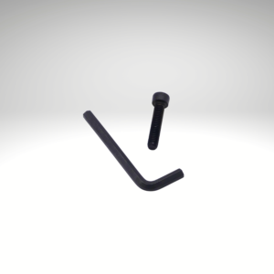 Pack Outils de Réarmement pour Airbag Askara (Vis + Clé Allen)